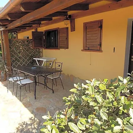 Villa Sorrentina 2*