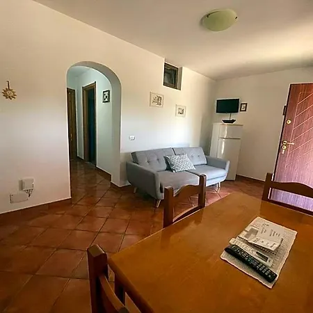 Aparthotel Villa Sorrentina