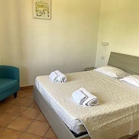 Villa Sorrentina Alghero