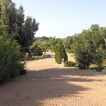 Villa Sorrentina
