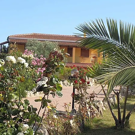 Villa Sorrentina Aparthotel
