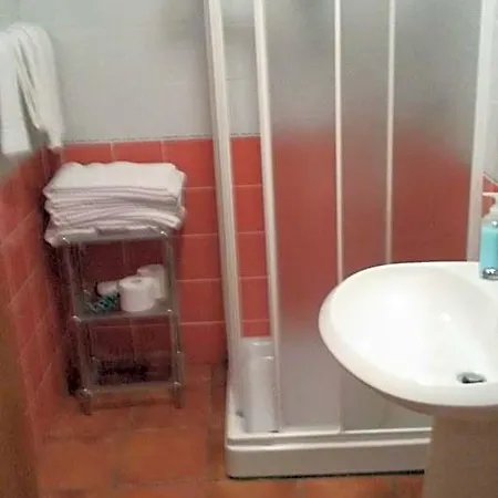 Апарт-отель Sorrentina