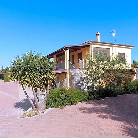 Villa Sorrentina 2* Alghero