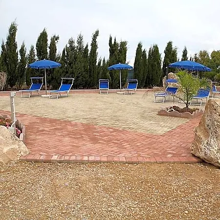 Villa Sorrentina Aparthotel 2*