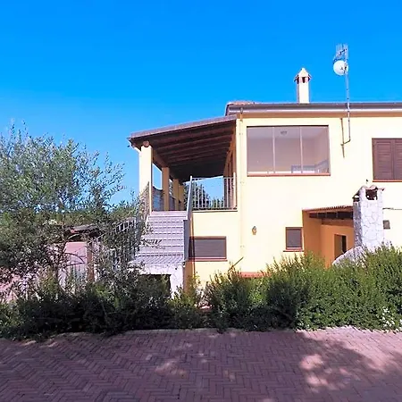 Aparthotel Villa Sorrentina Alghero
