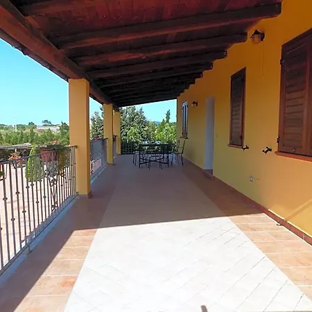 Villa Sorrentina Aparthotel