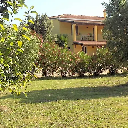 Villa Sorrentina