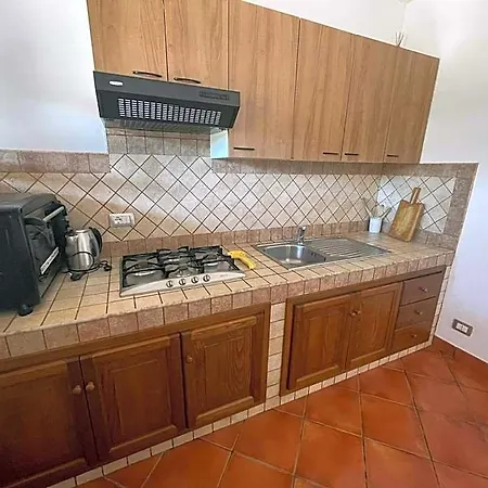Villa Sorrentina Aparthotel 2*