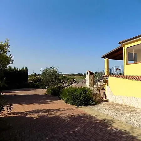 Villa Sorrentina Alghero