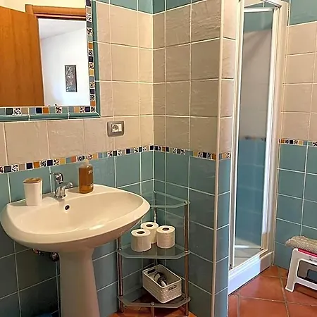 Villa Sorrentina Aparthotel Alghero