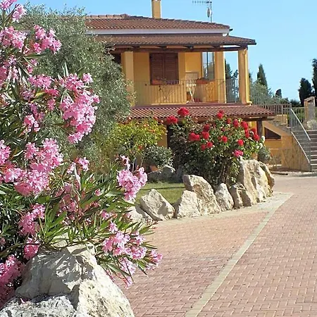 Villa Sorrentina Aparthotel