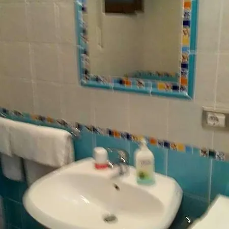 Апарт-отель Sorrentina Альгеро