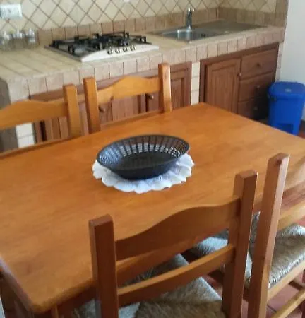 Sorrentina מלון דירות 2*