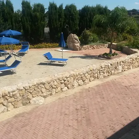 Villa Sorrentina Aparthotel Alghero