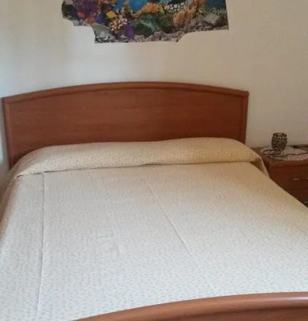 מלון דירות Sorrentina