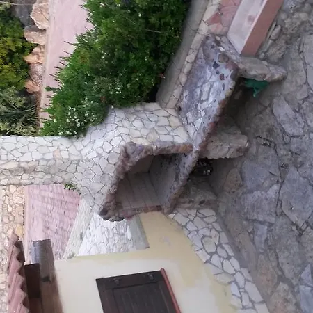 Aparthotel Villa Sorrentina