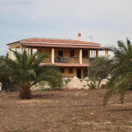 Villa Sorrentina Aparthotel Alghero