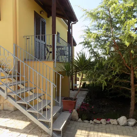 Villa Sorrentina Aparthotel