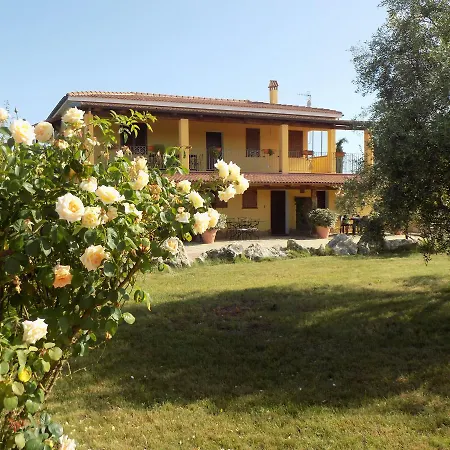Aparthotel Villa Sorrentina