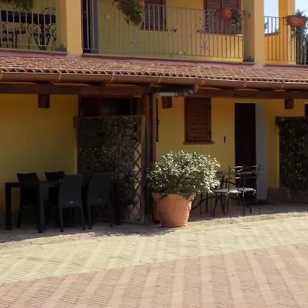 Villa Sorrentina Alghero
