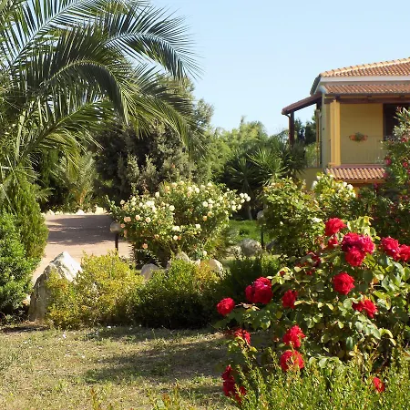 Villa Sorrentina Alghero