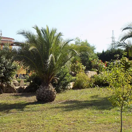Villa Sorrentina 2*