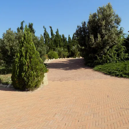 Villa Sorrentina Aparthotel Alghero
