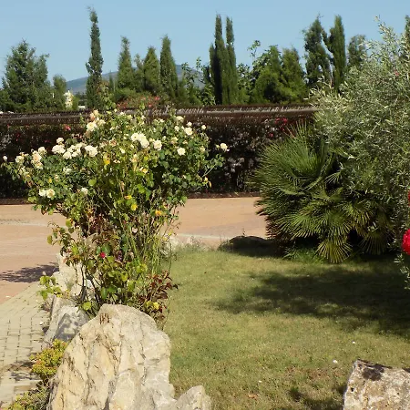 Villa Sorrentina 2*