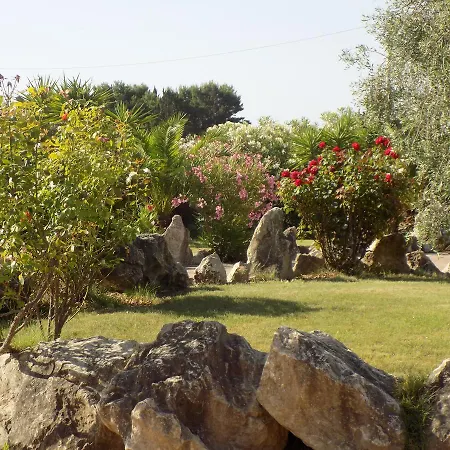 Villa Sorrentina 2*