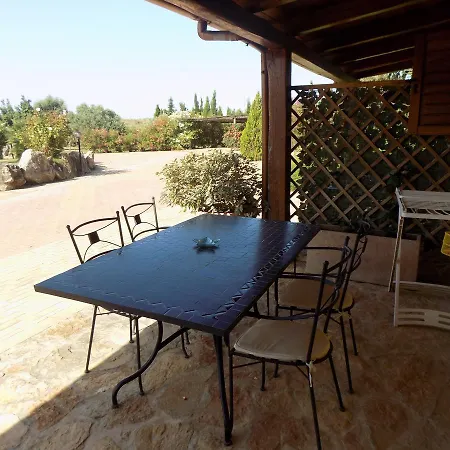 Sorrentina 2* אלגהרו