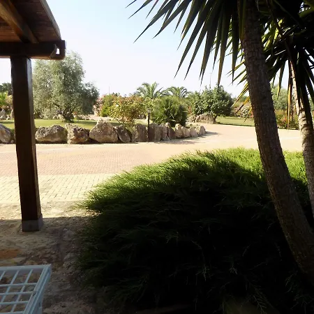 Villa Sorrentina 2* Alghero