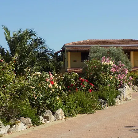 Villa Sorrentina Alghero