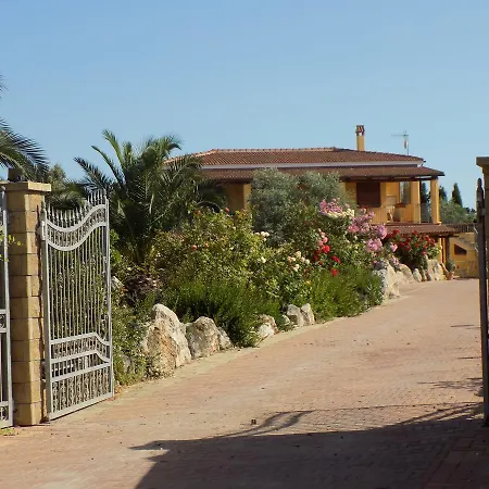 Villa Sorrentina 2*