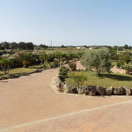 Sorrentina מלון דירות 2*