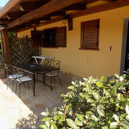 Villa Sorrentina Ξενοδοχείο με διαμερίσματα