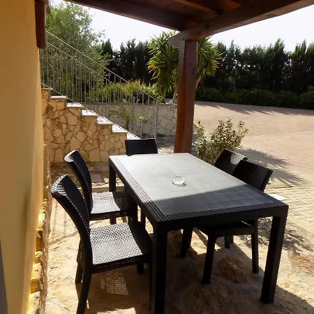 Aparthotel Villa Sorrentina Alghero