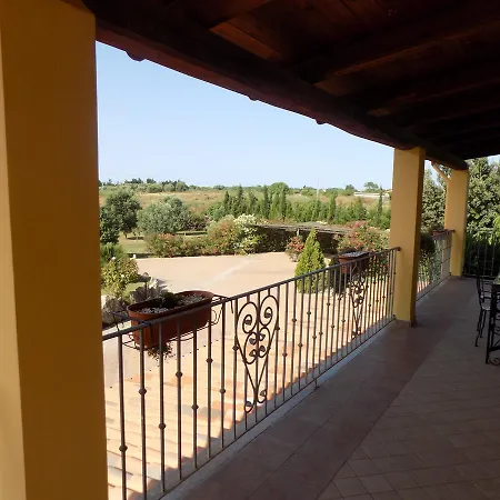 Villa Sorrentina Alghero