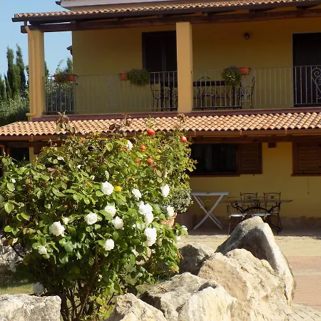 Ξενοδοχείο με διαμερίσματα Villa Sorrentina 2*