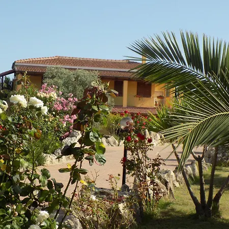 Villa Sorrentina