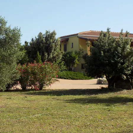 Villa Sorrentina 2* Alghero