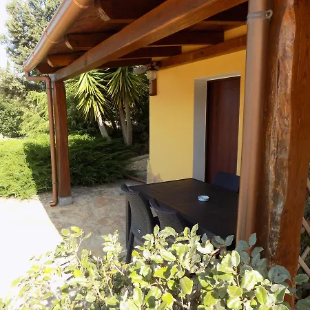 Villa Sorrentina Aparthotel 2*