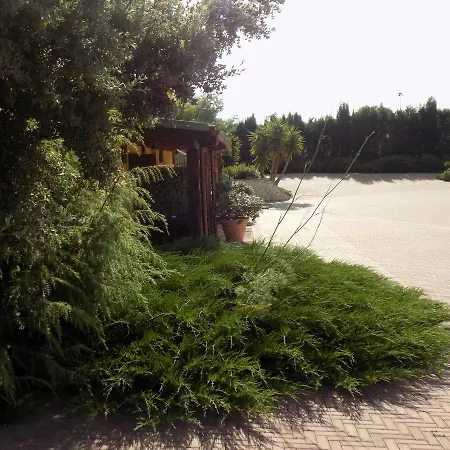 Villa Sorrentina 2* Alghero