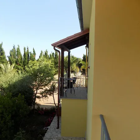 Villa Sorrentina