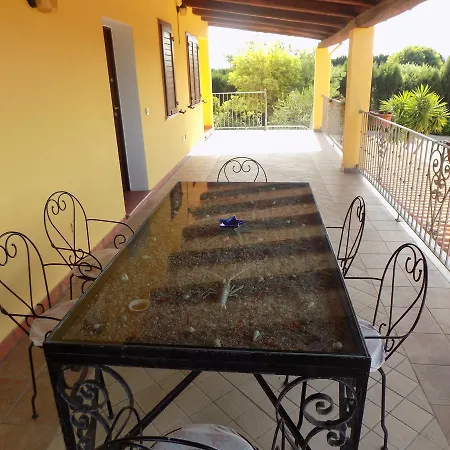 Villa Sorrentina