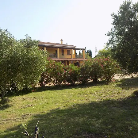Villa Sorrentina Aparthotel 2*