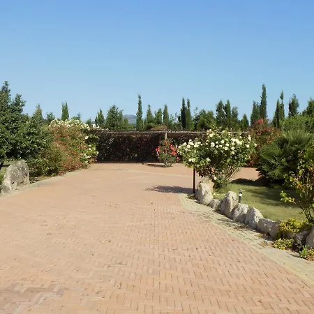 Villa Sorrentina Alghero