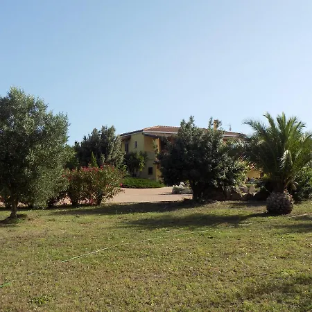 Villa Sorrentina Aparthotel