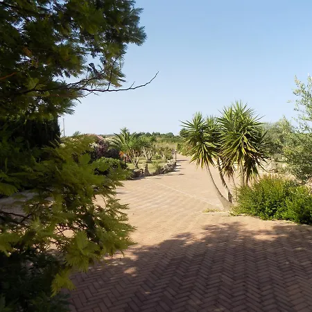 Villa Sorrentina Alghero