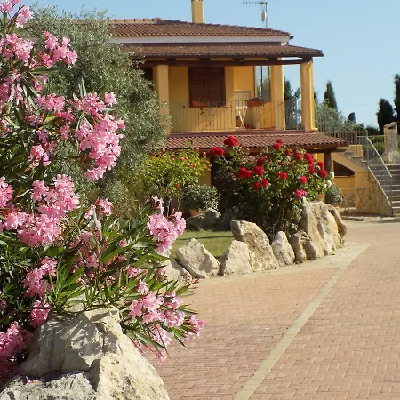 Villa Sorrentina Aparthotel
