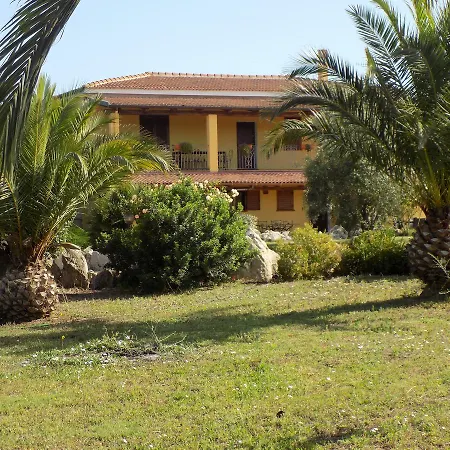 Villa Sorrentina 2* Αλγκέρο
